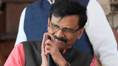 ‘त्याला’ रेड्याचं दुध काढायचं माहित आहे; राऊतांवर शिवसेना नेत्याकडून पलटवार