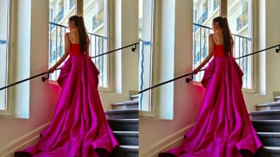 राजघराण्यातील मुलीच्या डोळ्यात अभिनेत्री व्हायचं स्वप्न, पण वयाच्या २१ व्या वर्षी लग्न त्यानंतर तिच्यावर दुःखाचा डोंगर