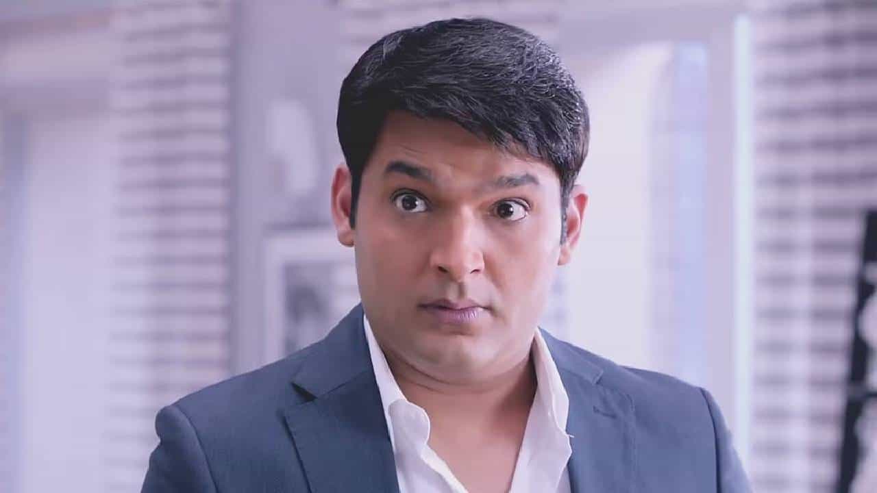 काॅमेडियन कपिल शर्मा हा कायमच चर्चेत असतो. काही दिवसांपूर्वीच कपिल शर्मा याचा ज्विगाटो हा चित्रपट रिलीज झाला. मात्र, म्हणावा तसा प्रतिसाद हा कपिल शर्मा याच्या चित्रपटाला मिळाला नाही. ज्विगाटो चित्रपटासाठी अनेकांनी कपिल शर्मा याच्या अभिनयाचे काैतुक केले.