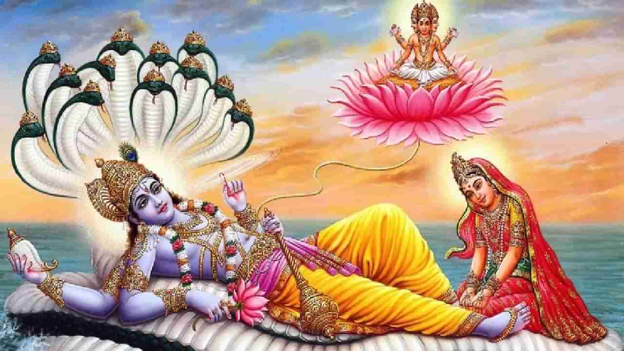 Varuthini Ekadashi 2023 : वरूथिनी एकादशीला जुळून येतोय विशेष योग, काय आहे महत्त्व?