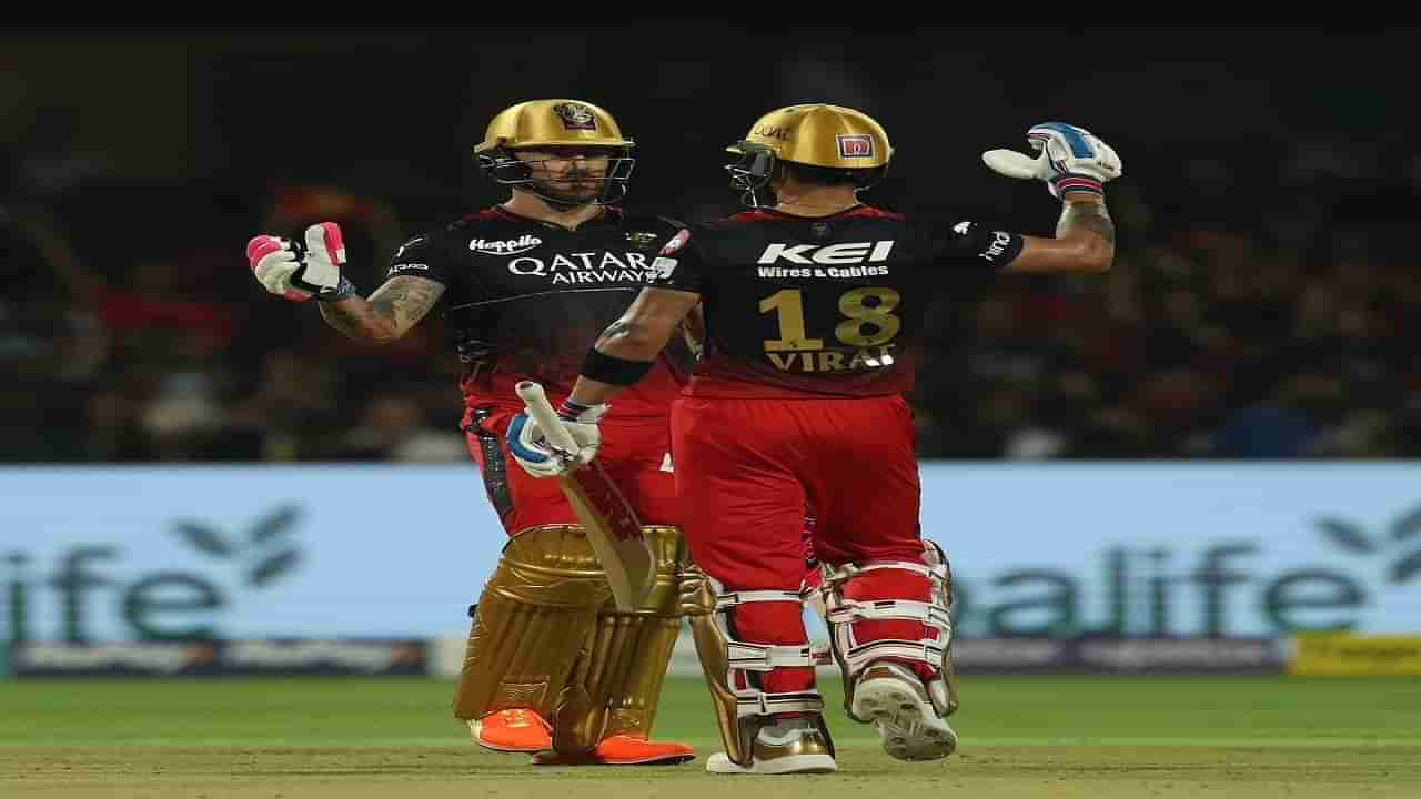 IPL 2023, RCB vs MI | मुंबईचा लाजिरवाणा पराभव, आरसीबीचा  8 विकेट्सने धमाकेदार विजय