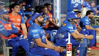 RCB vs MI | Who is Archer : विराट कोहली याने आर्चरला मारलेले सिक्स एकदा पाहाच, Video Viral