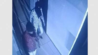 सुरक्षा रक्षक लूडो खेळण्यात दंग, चोर आले आणि 12 लाख घेऊन गेले; चोरांनी कशी केली चोरी?