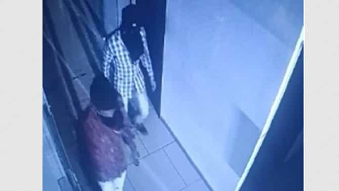 सुरक्षा रक्षक लूडो खेळण्यात दंग, चोर आले आणि 12 लाख घेऊन गेले; चोरांनी कशी केली चोरी?