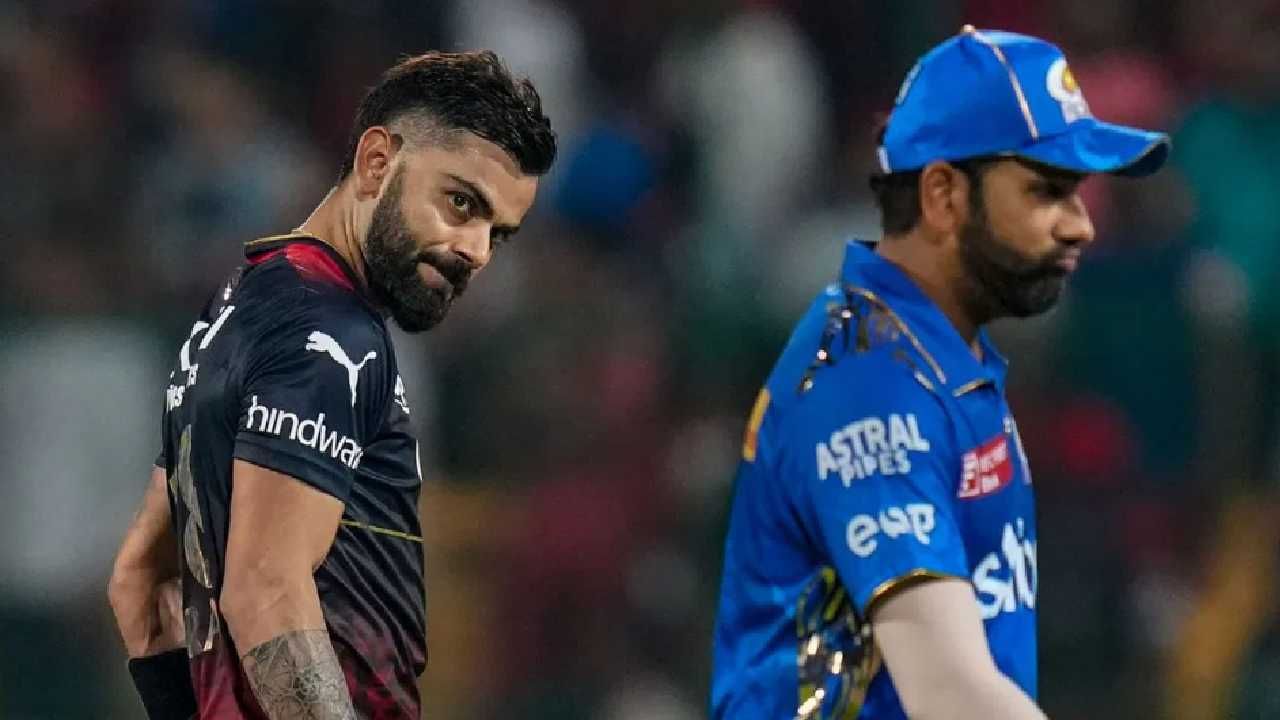 IPL 2023 Points Table | आरसीबीच्या विजयामुळे राजस्थानही रेसमध्ये पण मुंबईलाच सर्वात मोठा धक्का, जाणून घ्या!