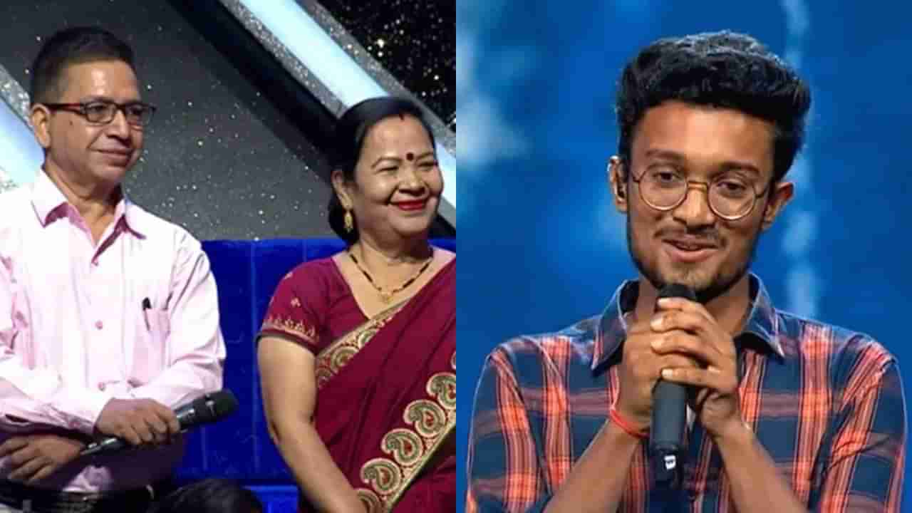 Indian Idol 13 | दत्तक घेतलेल्या मुलाने बदललं आईवडिलांचं नशीब; जाणून घ्या कोण आहे विजेता ऋषी सिंह?