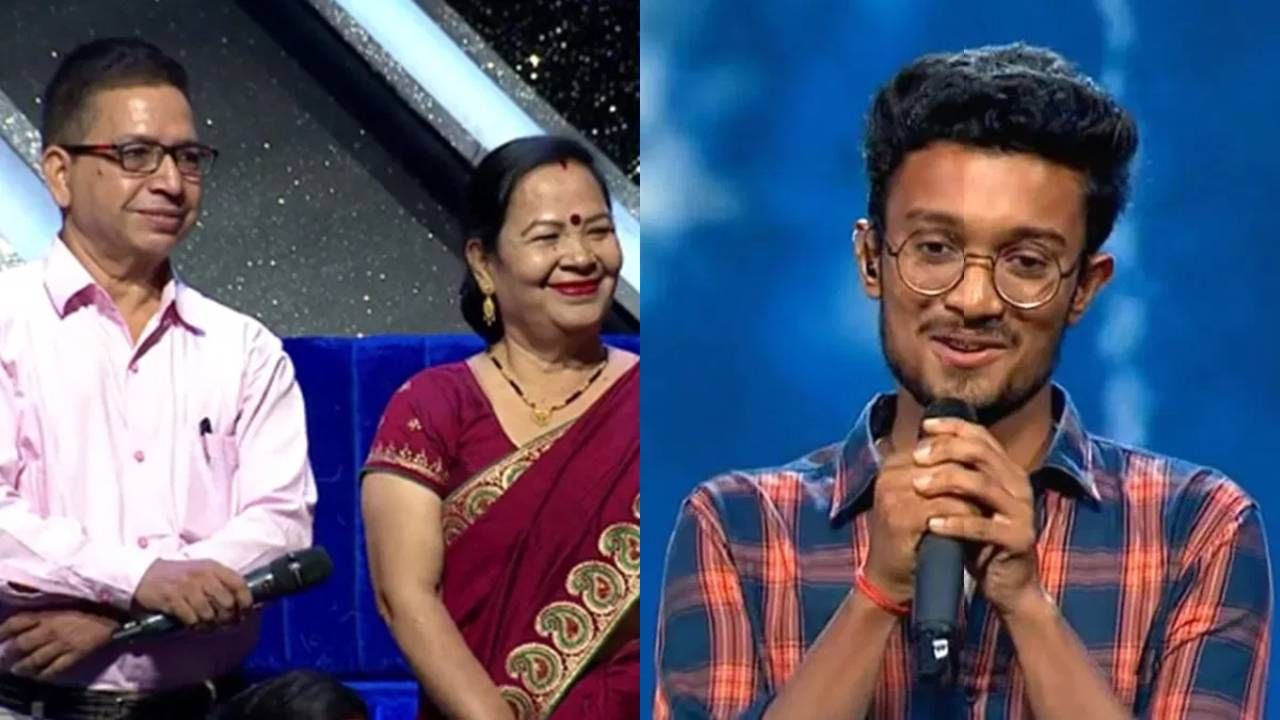 Indian Idol 13 | दत्तक घेतलेल्या मुलाने बदललं आईवडिलांचं नशीब; जाणून घ्या कोण आहे विजेता ऋषी सिंह?