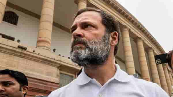 राहुल गांधी यांना जेल की बेल? काँग्रेसचा पुढचा अॅक्शन प्लॅन काय? नाना पटोलेंसह पक्षाचे दिग्गज सूरतमध्ये!