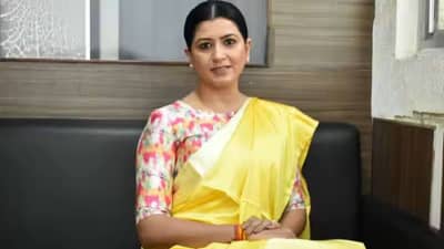 चिथावणीखोर भाषणांनी चर्चेत आलेली काजल हिंदुस्तानी कोण?, दोन गटात राडा घडवल्याचा आरोप?; का होतेय ट्रेंडिंग?