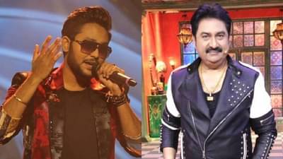 Jaan Kumar Sanu | कुमार सानू यांच्या मुलाने लावला गंभीर आरोप, थेट म्हणाला, त्यांनी थोडी जरी मदत...