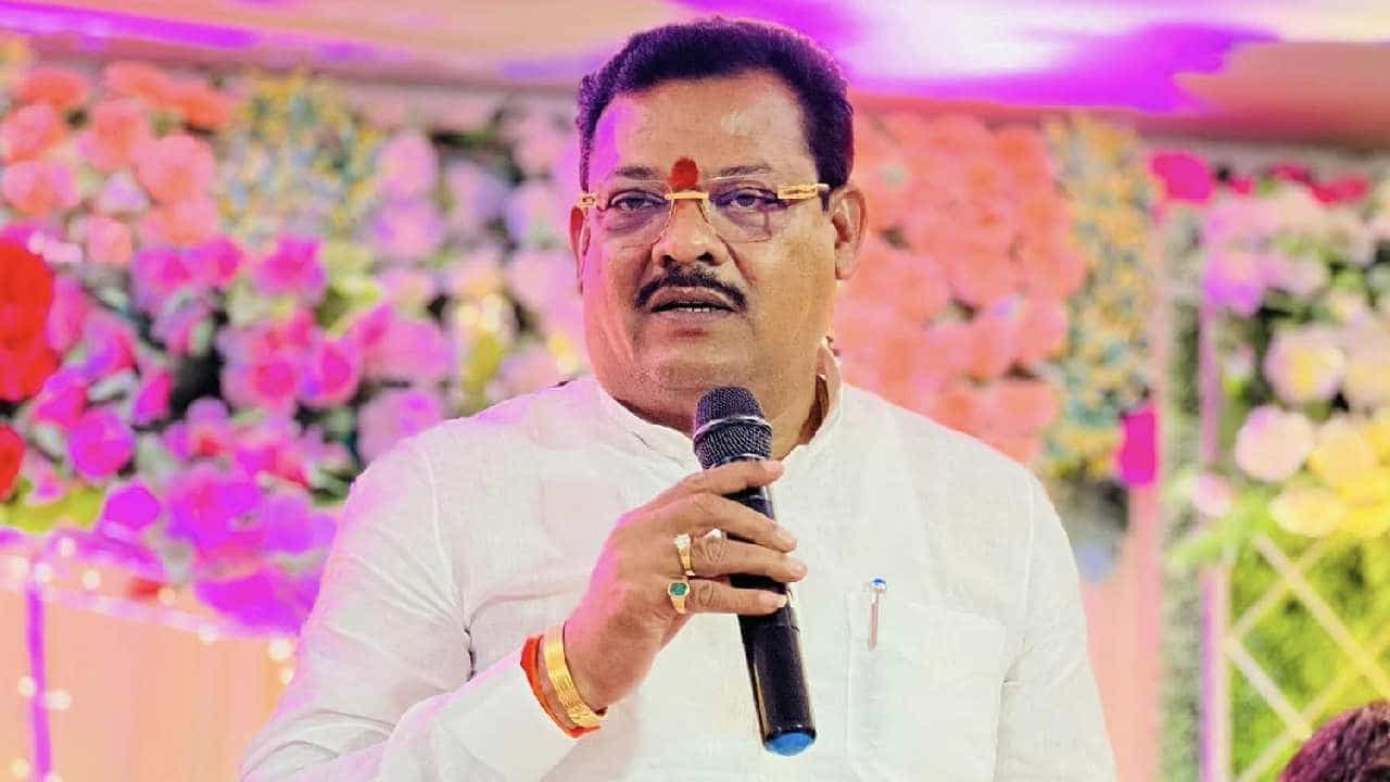 '... तर संजय शिरसाट यांचं डिपॉझिट करू', 'या' बड्या नेत्याने दिला इशारा