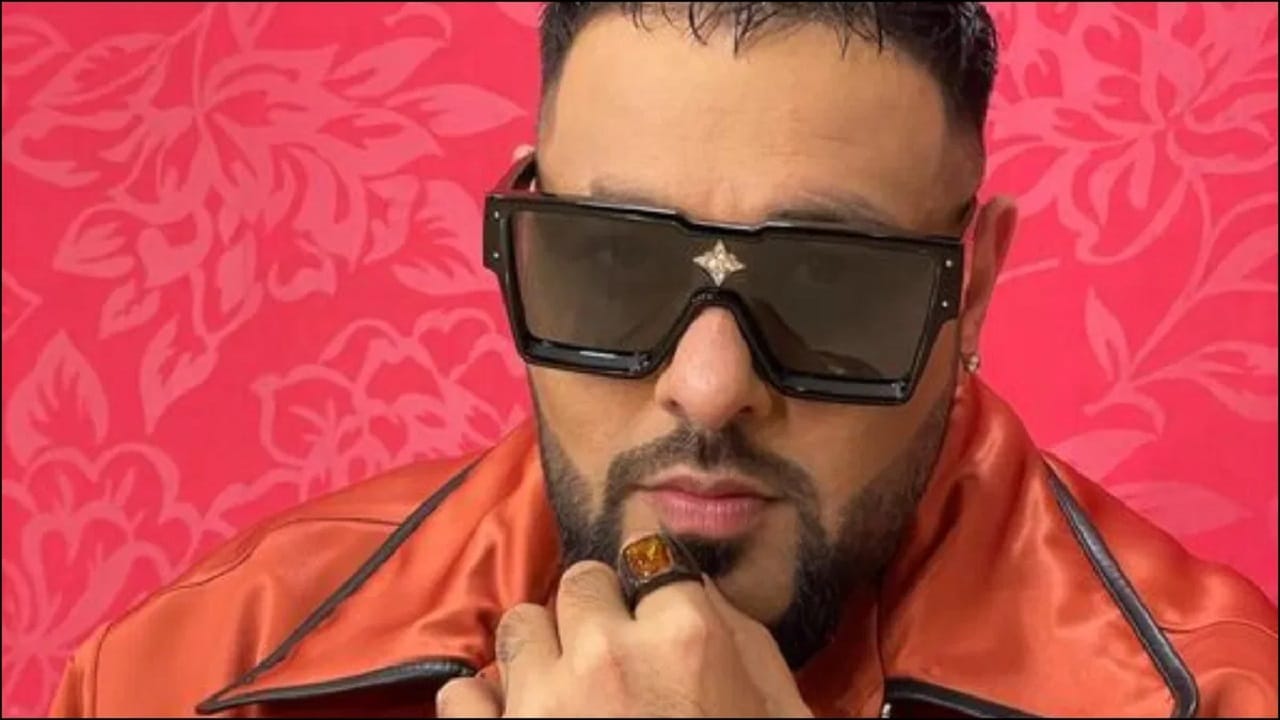 घटस्फोटाच्या चार वर्षांनंतर दुसऱ्या लग्नासाठी सज्ज बादशाह? गायकाने सांगितलं सत्य घटस्फोटाच्या चार वर्षांनंतर दुसऱ्या लग्नासाठी सज्ज बादशाह? गायकाने सांगितलं सत्य