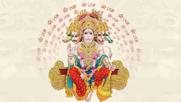 Hanuman Jayanti 2023 : हनुमान जयंतीला पूजा विधी केल्यास होणार संकटातून सुटका! जाणून घ्या चमत्कारीक जप पद्धती