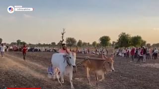 महाराष्ट्राचे उद्योगमंत्री उदय सामंत यांच्या बोटीला अपघात, कुठं आणि कधी घडली घटना?