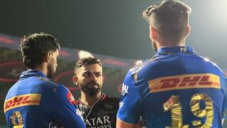 IPL 2023 च्या पहिल्या फेरीत राजस्थान टॉप तर हैदराबादचं नुकसान, वाचा कोणता संघ कोणत्या स्थानावर