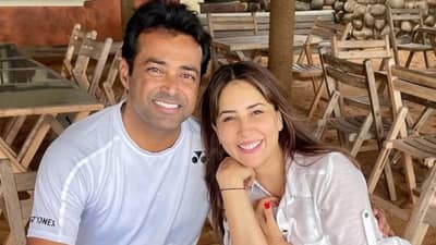 दोन वर्षांच्या डेटिंगनंतर लिएंडर पेस - किम शर्माचं ब्रेकअप? लग्नाच्या चर्चांदरम्यान नेमकं कुठे बिनसलं?