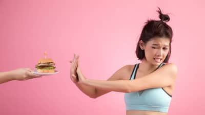 कठोर व्यायाम करूनही वजन घटत नाहीये ? तुम्हीसुद्धा या चुका करत आहात का ?