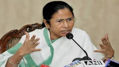 ममता बॅनर्जी यांचा भाजपवर जोरदार हल्लाबोल, रमजानच्या पार्श्वभूमीवर हिंदूंना मोठं आवाहन, नेमकं काय म्हणाल्या ममता?