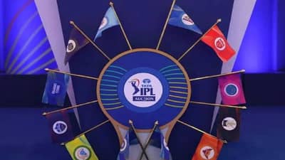 IPL 2023 : करियर धोक्यात घालून आधी हिरो बनला, मग दीड तासात 3.2 कोटींचा खेळाडू बनला झिरो