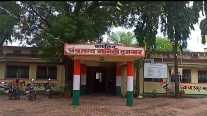 विदर्भातील तुमसर बाजार समिती निवडणुकीला स्थगिती, निवडणूक लांबणीवर, नागपुर खंड पीठाचा निर्णय
