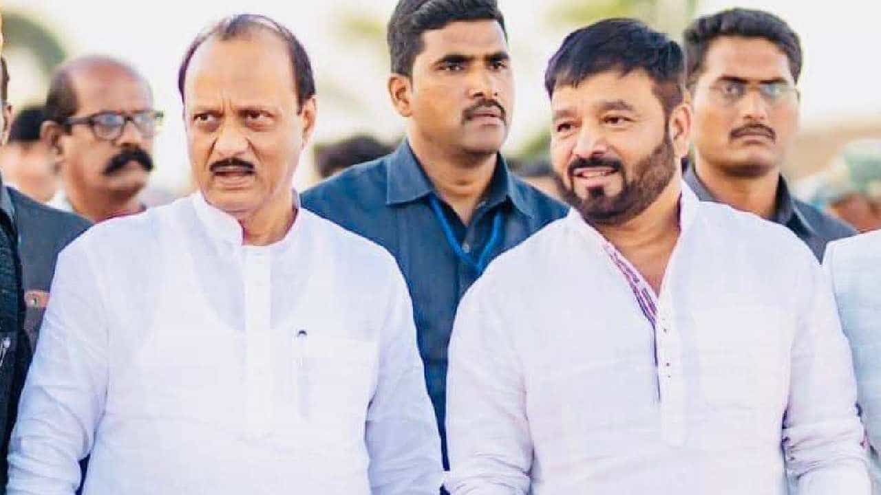 मतदारसंघातील प्रश्न प्रलंबित, राष्ट्रवादीचे आमदार आक्रमक; महापालिकेसमोर उपोषण करणार मतदारसंघातील प्रश्न प्रलंबित, राष्ट्रवादीचे आमदार आक्रमक; महापालिकेसमोर उपोषण करणार