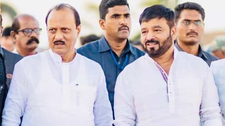 मतदारसंघातील प्रश्न प्रलंबित, राष्ट्रवादीचे आमदार आक्रमक; महापालिकेसमोर उपोषण करणार मतदारसंघातील प्रश्न प्रलंबित, राष्ट्रवादीचे आमदार आक्रमक; महापालिकेसमोर उपोषण करणार