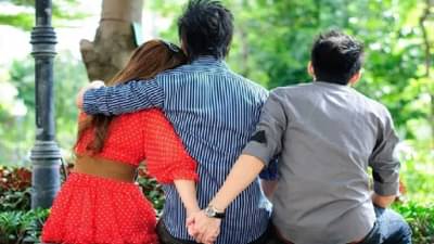 Mumbai Crime : नवरा बाहेर जाताच त्याचा मित्र घरी यायचा, अखेर एक दिवस नको तेच घडलं