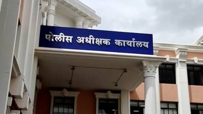 पालघरमध्ये साधू हत्याकांडाची पुनरावृत्ती टळली, दोन साधूंची पोलिसांकडून सुटका