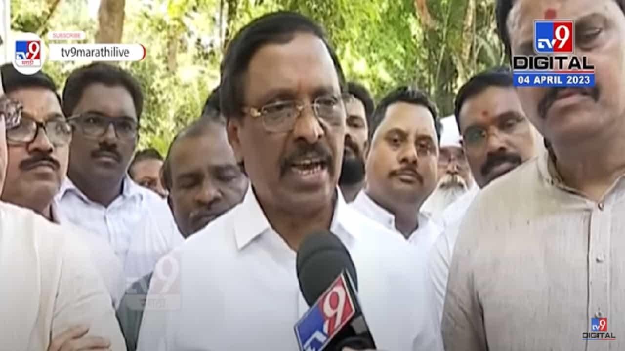 ठाण्यासह मुंबईत रोशनी शिंदे प्रकरण तापलं, ठाकरे गट उद्या महामोर्चा काढणार