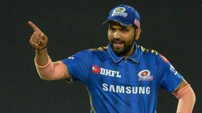 MI vs CSK : रोहित शर्मा याने अखेर ती गोष्ट मान्य केलीच, पराभवाबाबत केलं मोठं वक्तव्य