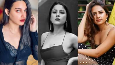 या पंजाबी अभिनेत्री फॅशन स्टाईलने बॉलिवूड अभिनेत्रींनाही टाकतात मागे, एक सर्वांचीच आवडती!