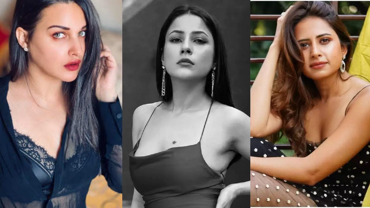 या पंजाबी अभिनेत्री फॅशन स्टाईलने बॉलिवूड अभिनेत्रींनाही टाकतात मागे, एक सर्वांचीच आवडती! या पंजाबी अभिनेत्री फॅशन स्टाईलने बॉलिवूड अभिनेत्रींनाही टाकतात मागे, एक सर्वांचीच आवडती!