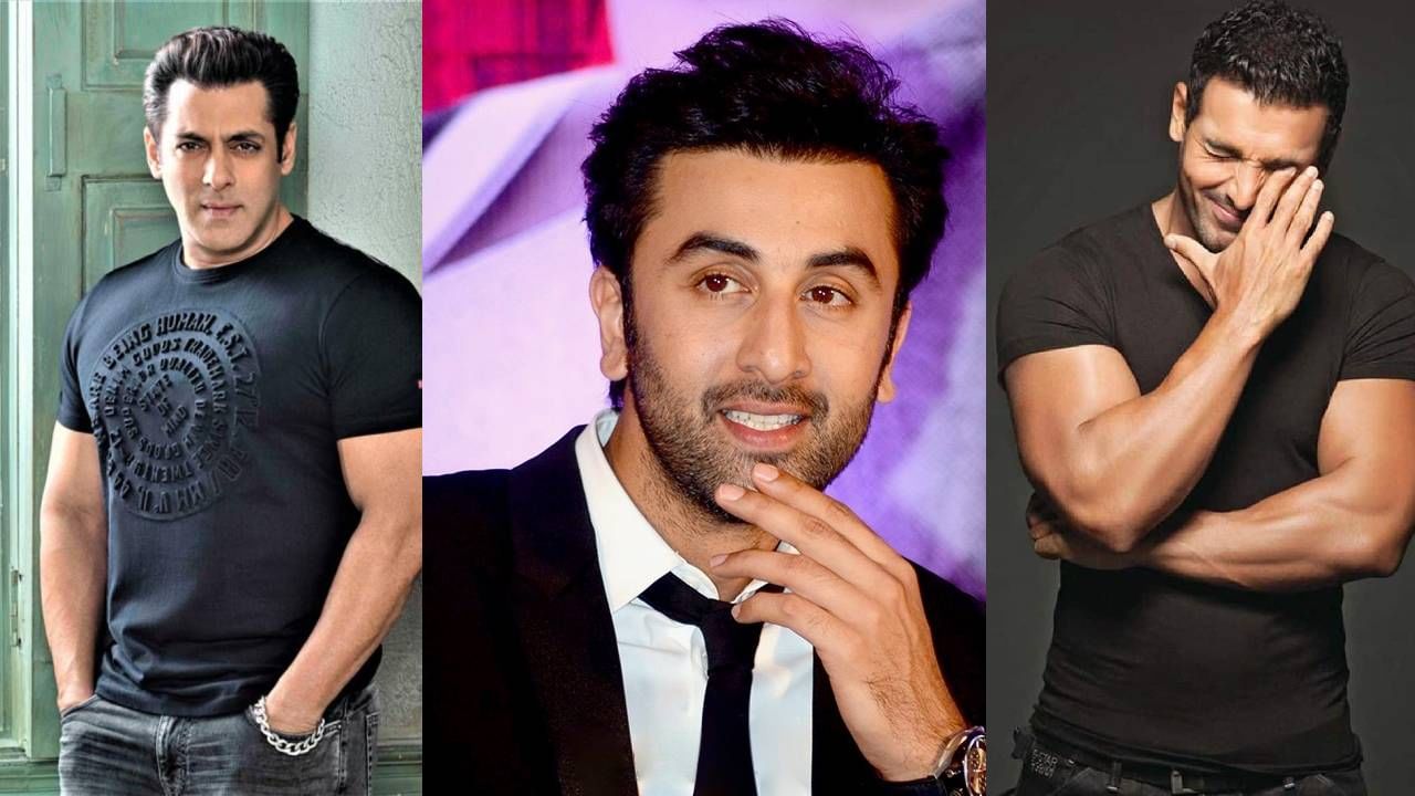 Bollywood actors | या बाॅलिवूड अभिनेत्यांचे नाही रागावर नियंत्रण, कोणी