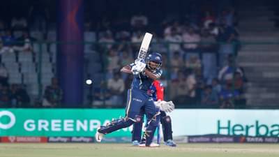 DC vs GT IPL 2023 : गुजरात टायटन्सची विजयी घोडदौड सुरु, दिल्लीवर 6 विकेट्सने विजय