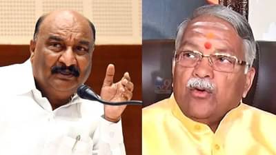 तुमच्या ढेरीवर काहीही बोलले, आवडलं नाही आपल्याला; भुमरेंचा कार्यकर्ता खैरेंवर भडकला