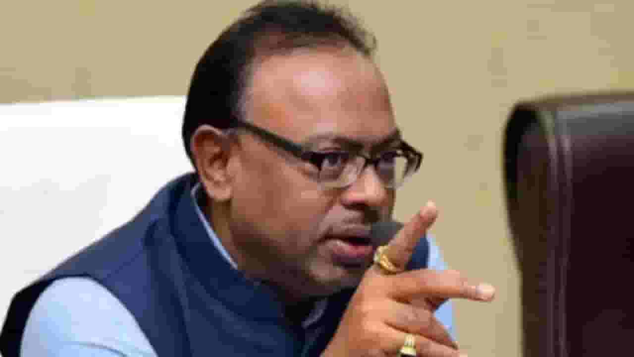 राहुल गांधी यांच्या 'त्या' व्हिडीओवरून, चंद्रशेखर बावनकुळे यांनी दिला काँग्रेसला इशारा; माफी मागा नाहीतर...