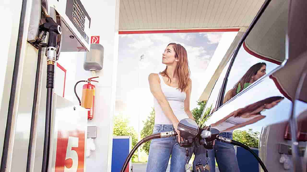 Petrol Diesel Price Today : कच्चे तेलाचे महागाईला आमंत्रण! पेट्रोल-डिझेल रडवणार का