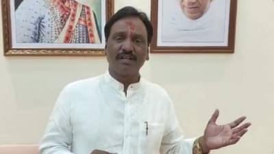 गोमूत्रांचे टँकर मागवून ठेवा, तुटवडा पडण्याची शक्यता, अंबादास दानवेंनी भाजप नेत्यांना सुनावलं