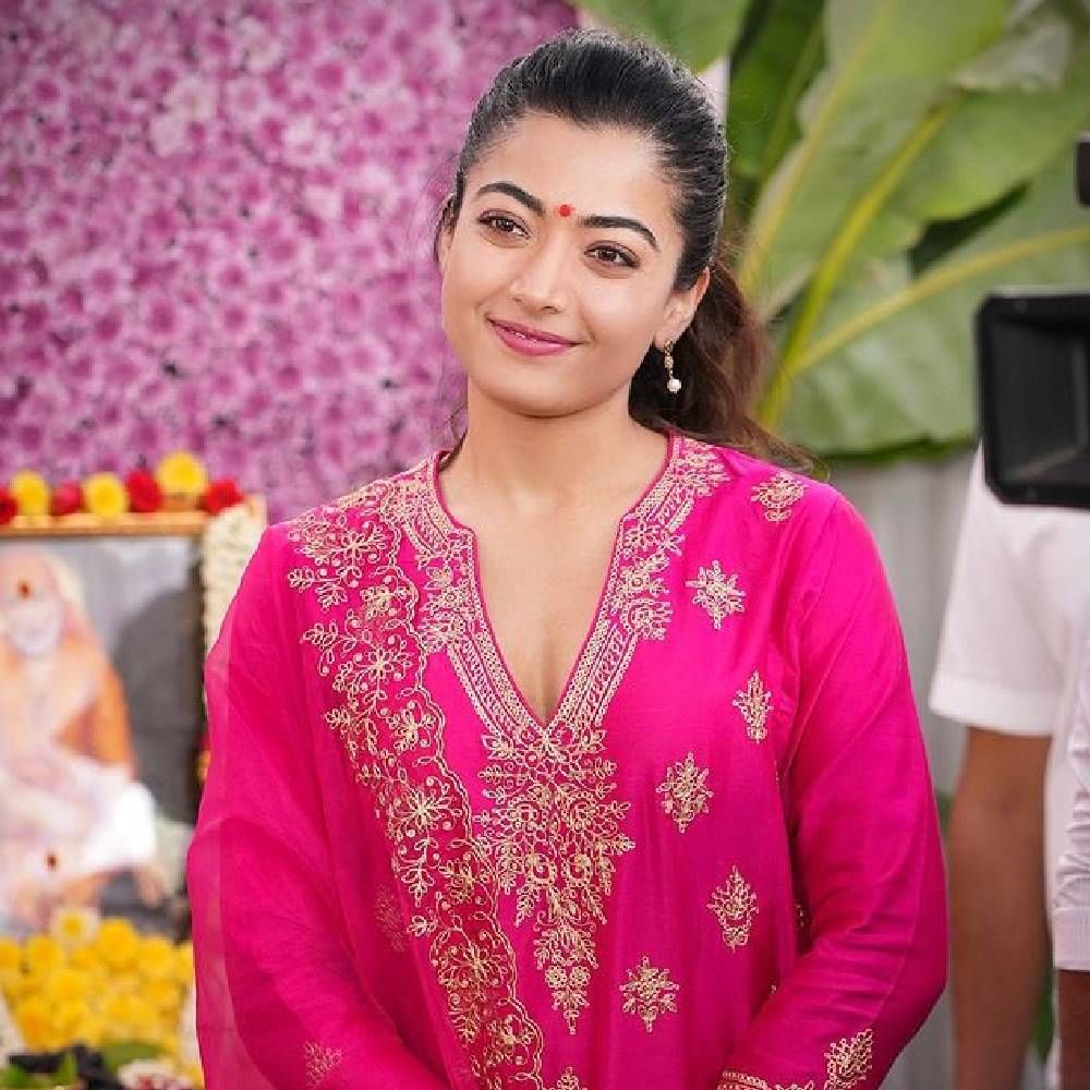 Rashmika Mandanna Net Worth | अवघ्या 27 व्या वर्षी इतक्या कोटींची मालकीण आहे रश्मिका; सारा-अनन्यापेक्षाही जास्त संपत्ती