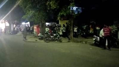 जुन्या वादातून एका रात्रीत दुहेरी हत्याकांड, उपराजधानीत चाललंय काय?