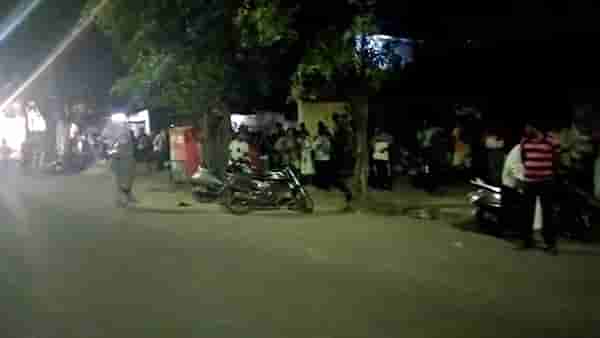 जुन्या वादातून एका रात्रीत दुहेरी हत्याकांड, उपराजधानीत चाललंय काय?