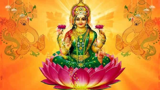 Astrology : उद्या जुळून येतोय महालक्ष्मी योग, या चार राशीच्या लोकांना होणार विशेष फायदा