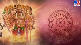 Astrology : उद्या जुळून येतोय महालक्ष्मी योग, या चार राशीच्या लोकांना होणार विशेष फायदा