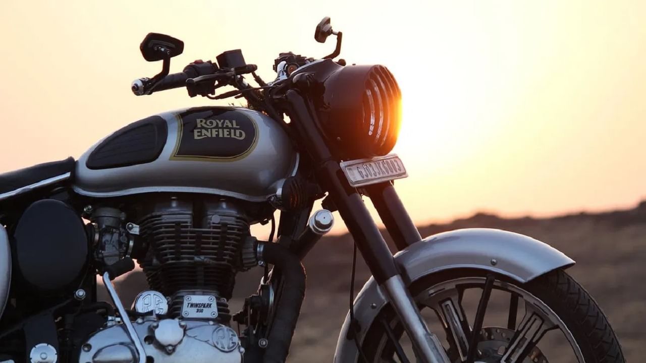 2023 Royal Enfield Bullet 350 लवकरच होणार लाँच, जुन्या मॉडेलच्या तुलनेत काय आहे वेगळं? जाणून घ्या