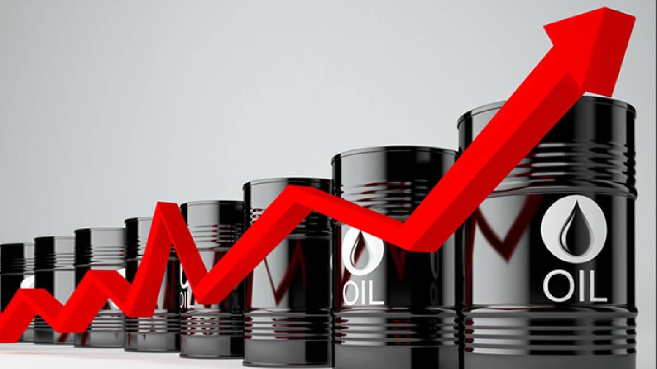 Crude Oil Inflation : महागाईपासून सूटका विसरुनच जा! पेट्रोल-डिझेल भडकणार?