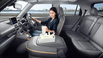 टाटा पंचला टक्कर देण्यासाठी ह्युंदाई आणनार मिनी SUV, कधी होऊ शकते लाँच?