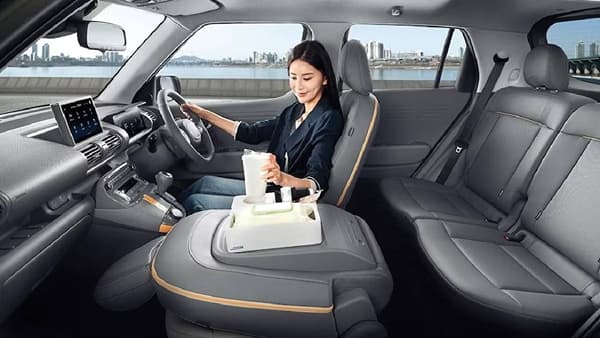 टाटा पंचला टक्कर देण्यासाठी ह्युंदाई आणनार मिनी SUV, कधी होऊ शकते लाँच?
