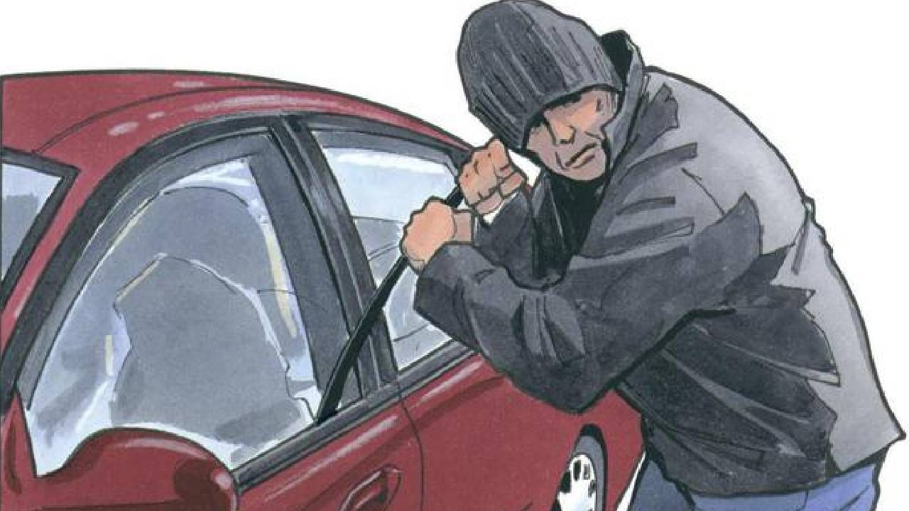 Car Tracing : कार चोरीचे नो टेन्शन! चोरटे रंगेहाथ पकडले जाणार, केंद्र सरकारचा काय आहे जबरा प्लॅन