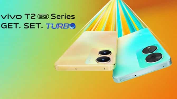 Vivo T2 आणि Vivo T2x पुढच्या आठवड्यात करणार धमाकेदार एंट्री, लाँचींगच्या आधी फिचर्स लिक