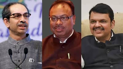 तुम्ही सगळे एकजात पाद्रे पावटेच, फडतूस नाही म्हणायचे तर काय?; दैनिक सामनातून सवाल